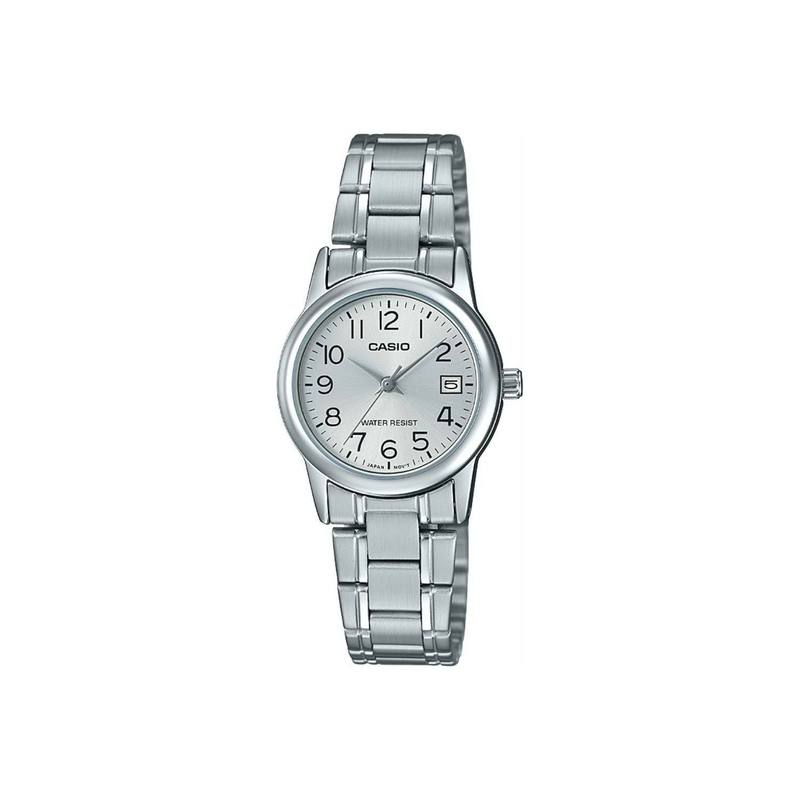 Casio Ltp-V002D-7Budf Kadın Kol Saati