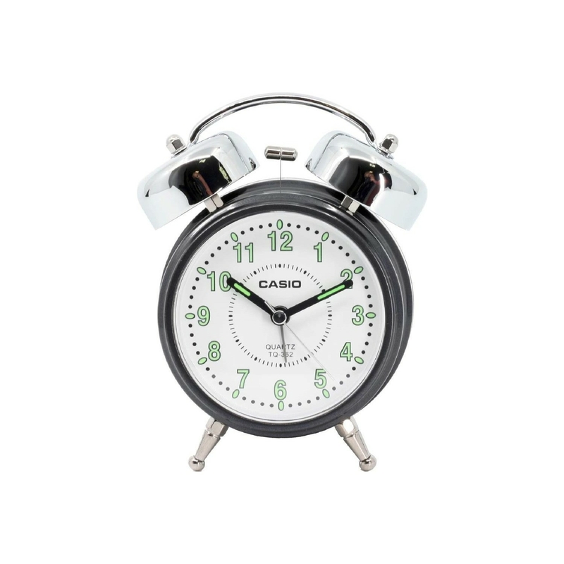 Casio Tq-362-1Bdf Masa Saati