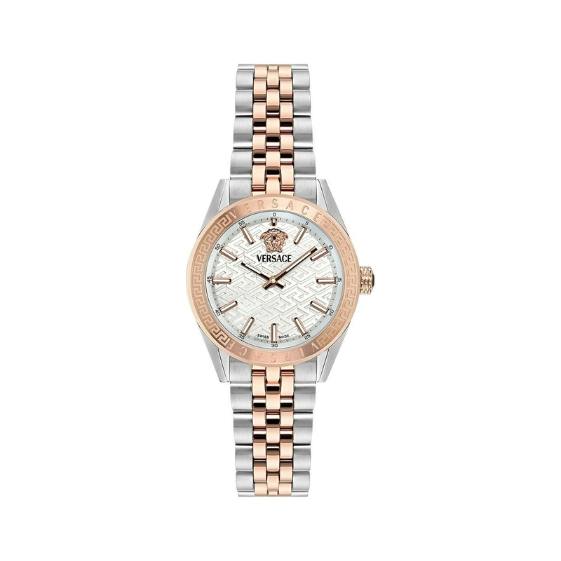 Versace Vrscve8I00624 Kadın Kol Saati
