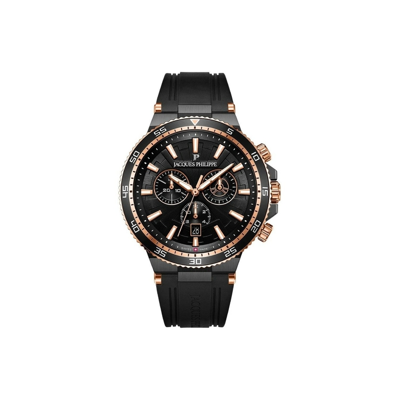 Jacques Philippe Jpqgc447411Sbr Erkek Kol Saati