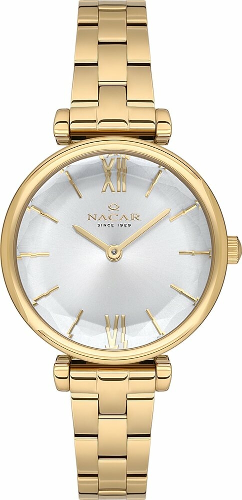 Nacar Nc34-3921125-Dsm Kadın Kol Saati