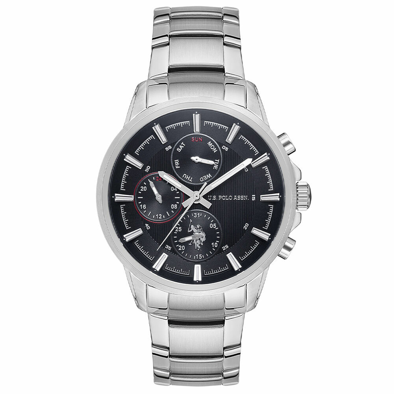 U.s. Polo Assn. Uspa1016-06 Erkek Kol Saati