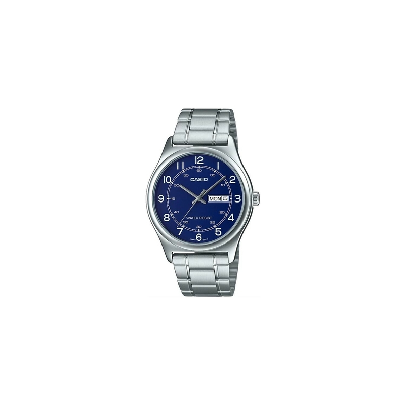 Casio Mtp-V006D-2Budf Erkek Kol Saati