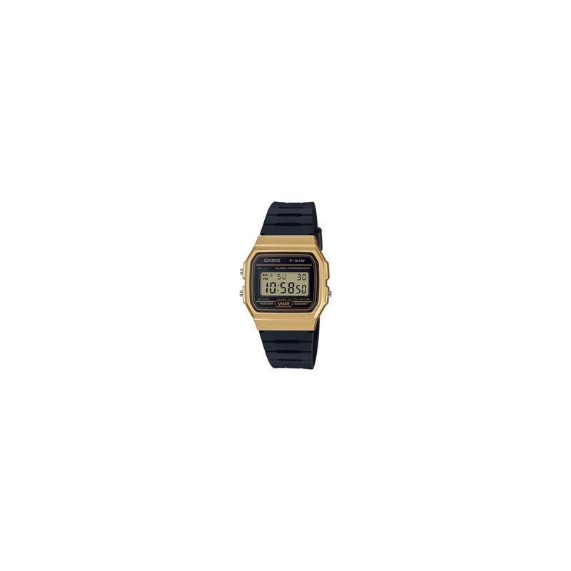Casio F-91Wm-9Adf Erkek Kol Saati