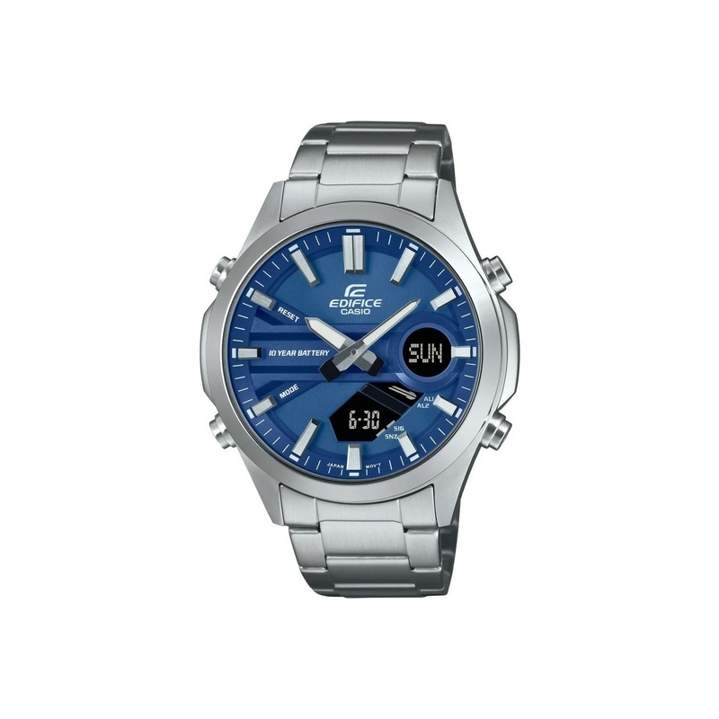Casio Efv-C120D-2Adf Edifice Erkek Kol Saati