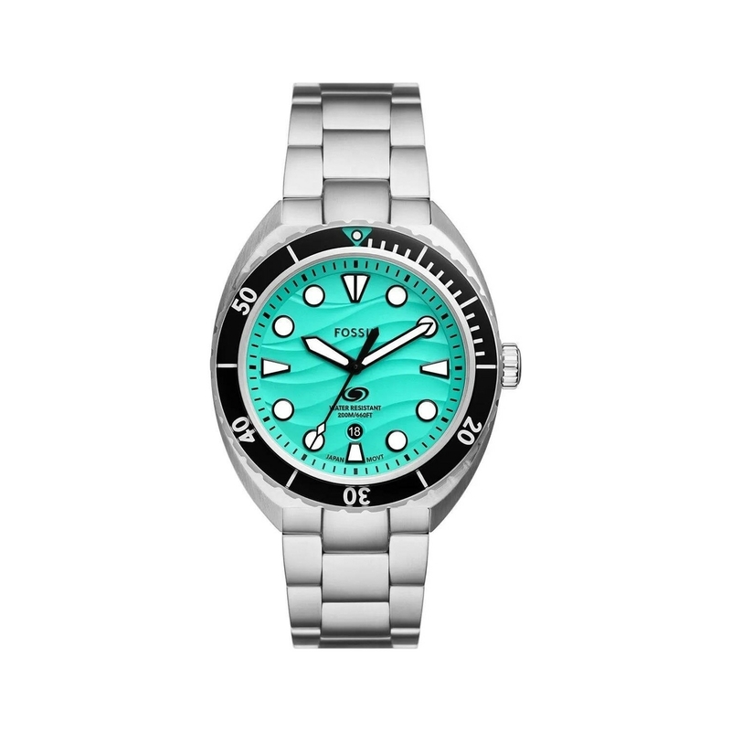 Fossil Ffs6066 Erkek Kol Saati