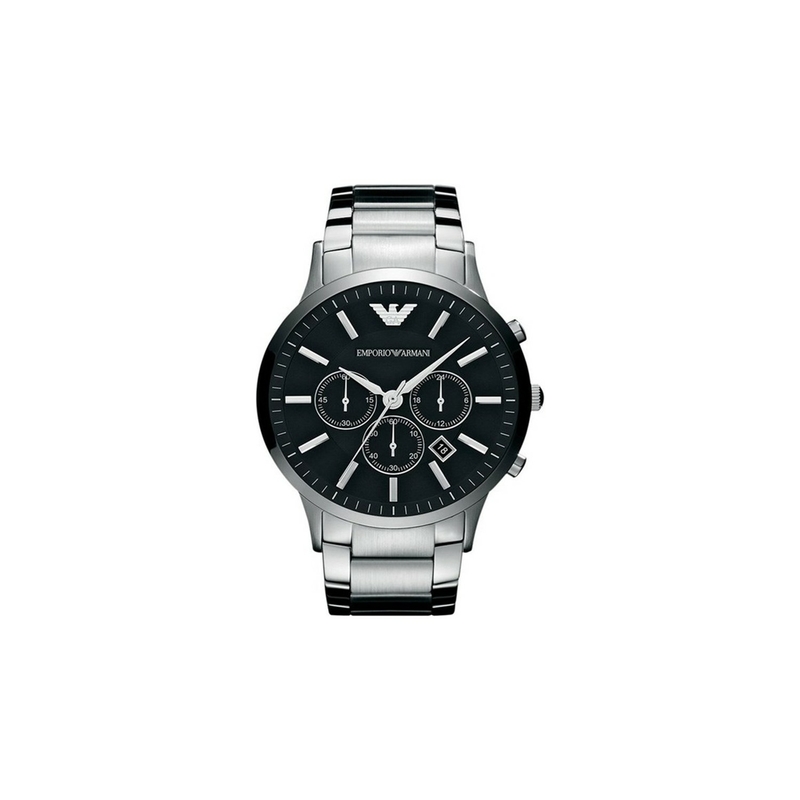 Emporio Armani Ar2460 Erkek Kol Saati