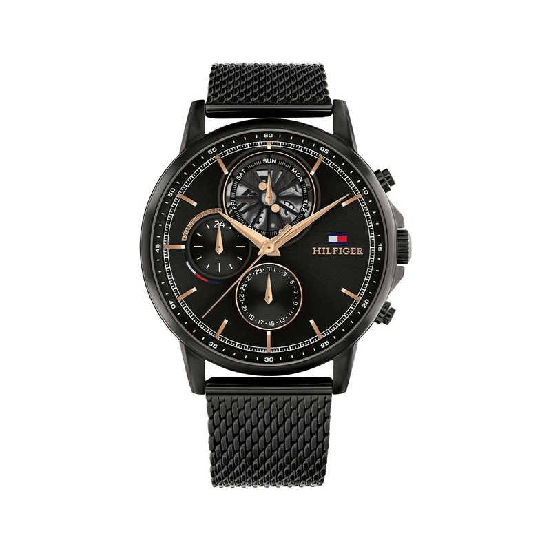 Tommy Hilfiger Th1710610 Erkek Kol Saati
