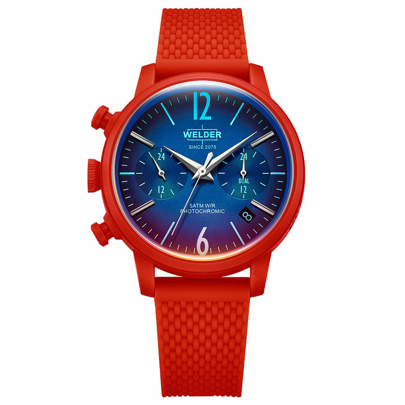 Welder Moody Watch Wwrp609 Kadın Kol Saati