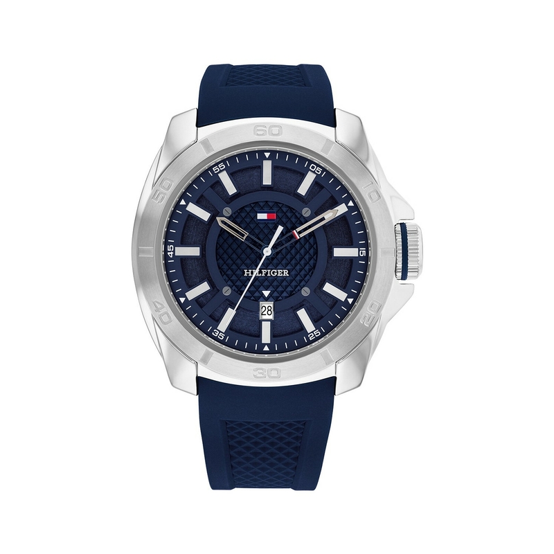 Tommy Hilfiger Th1792134 Erkek Kol Saati
