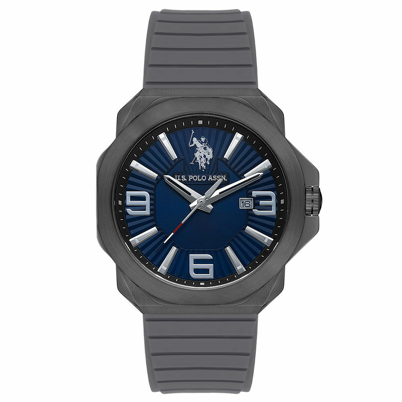 U.s. Polo Assn. USPA1065-03 Erkek Kol Saati
