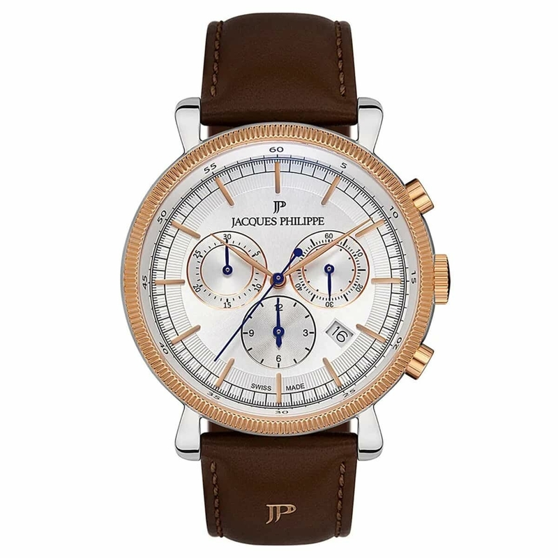 Jacques Philippe JPQGC197123N Erkek Kol Saati