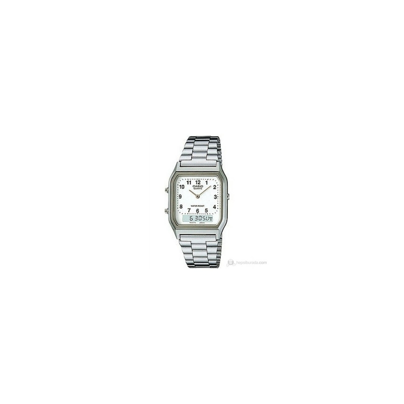 Casio Aq-230A-7Bmq Erkek Kol Saati