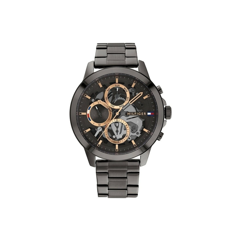 Tommy Hilfiger Th1710479 Erkek Kol Saati