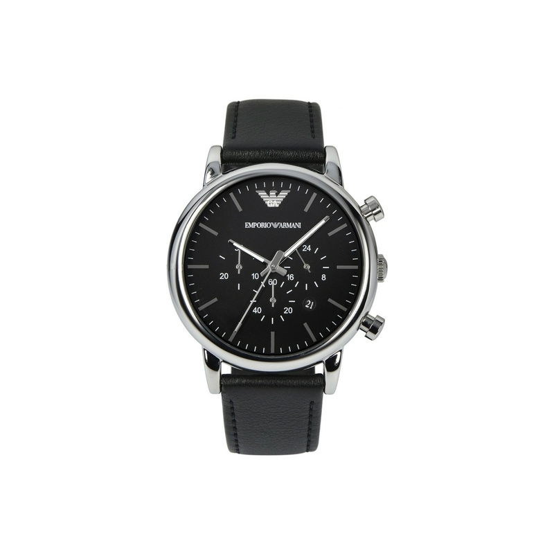 Emporio Armani Ar1828 Erkek Kol Saati