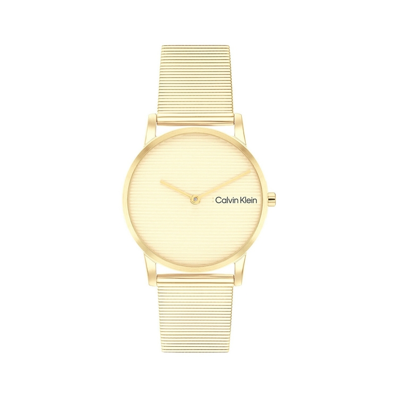 Calvin Klein Ck25100035 Kadın Kol Saati