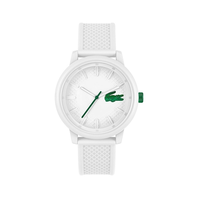 Lacoste 12.12 Erkek Kol Saati 2011315