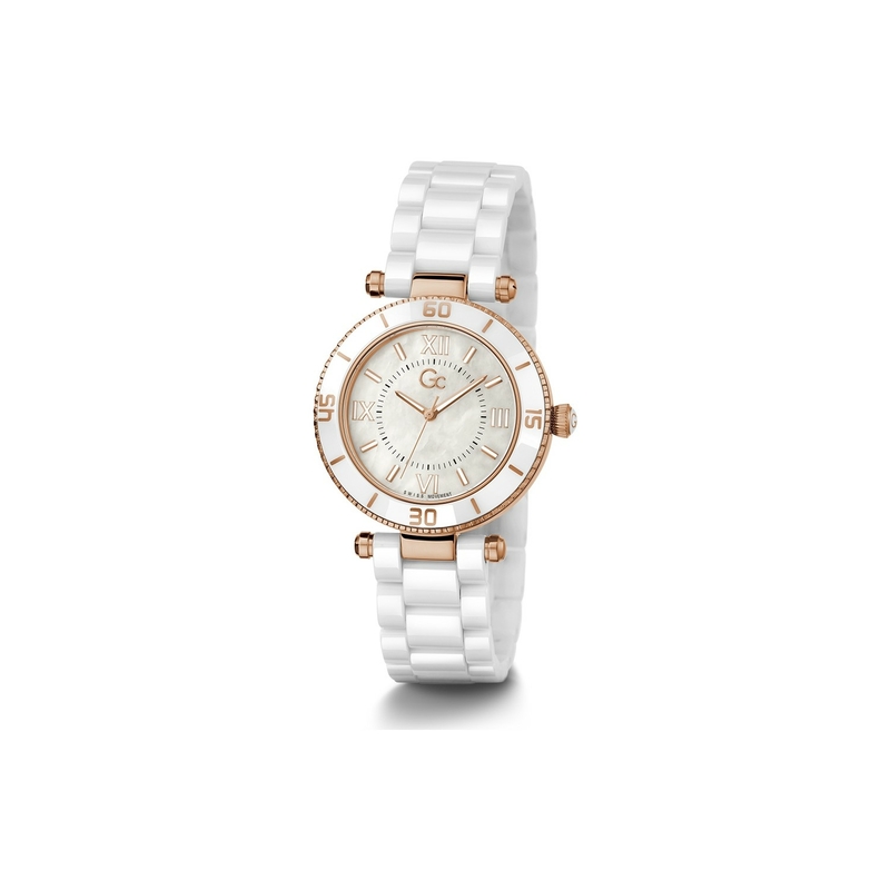 Guess Collection Gcz05007L1Mf Kadın Kol Saati
