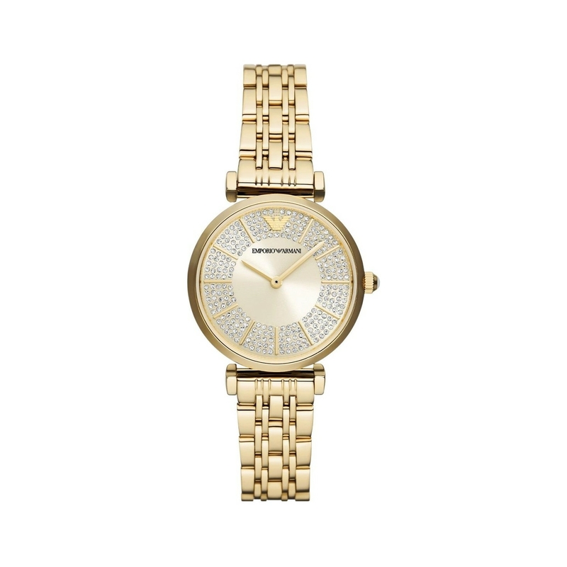 Emporio Armani Ar11608 Kadın Kol Saati