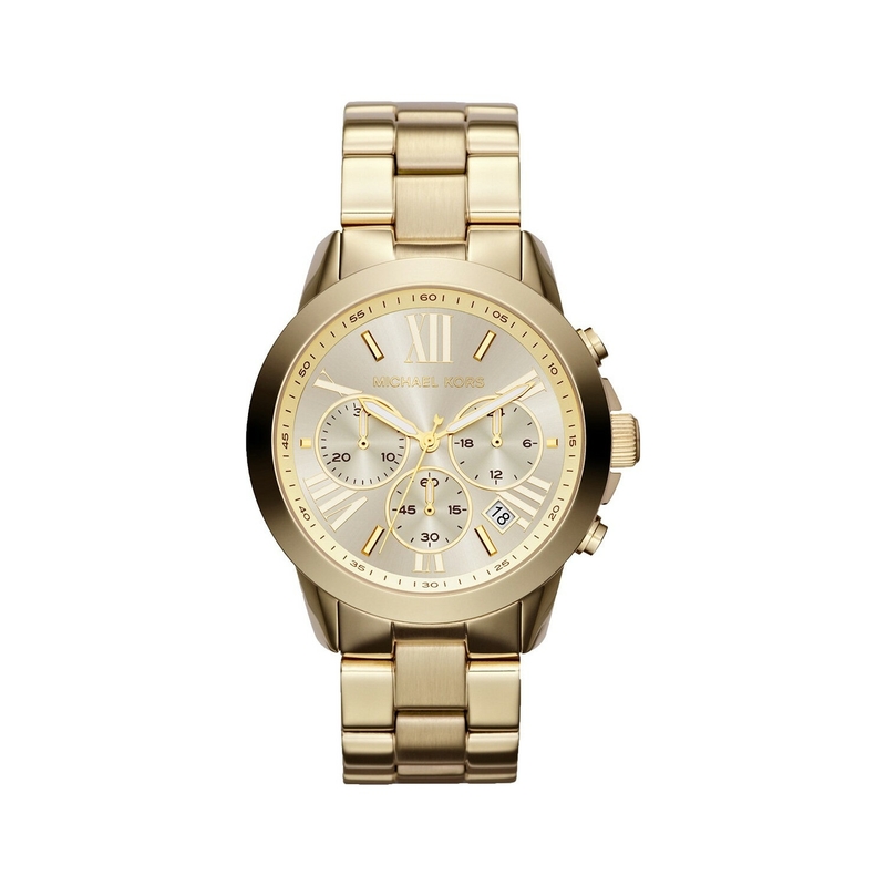 Michael Kors Mk5777 Kadın Kol Saati