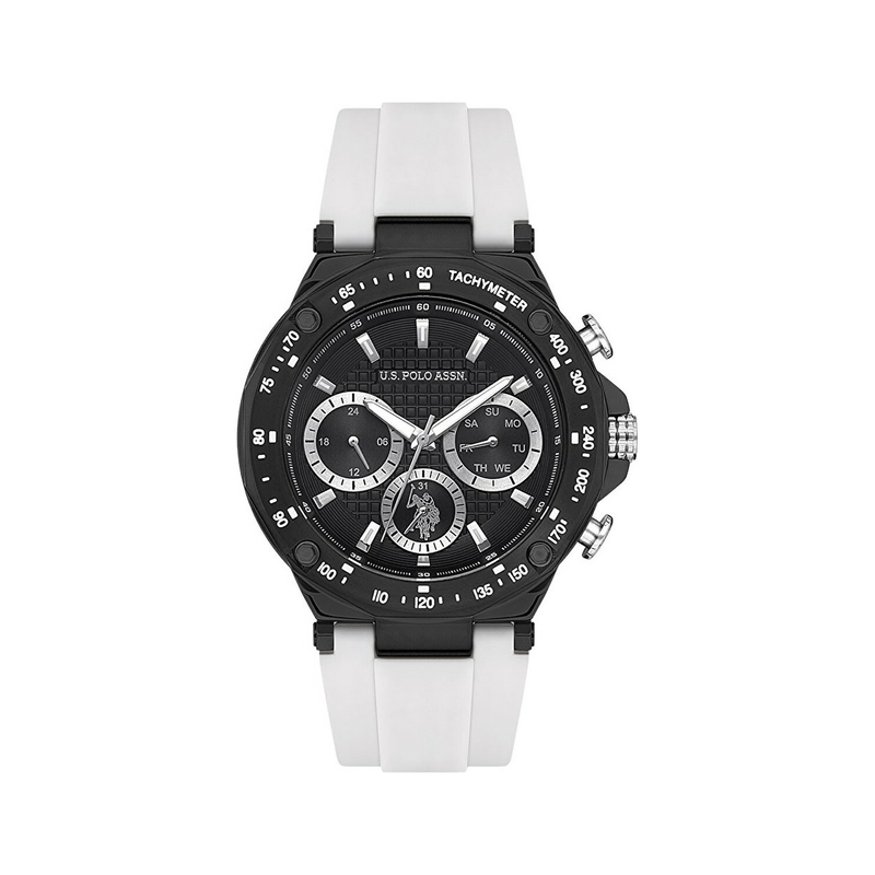 U.s. Polo Assn. Uspa1076-03 Erkek Kol Saati