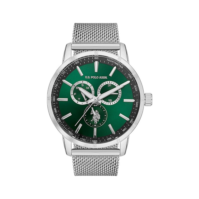 U.s. Polo Assn. Uspa1075-03 Erkek Kol Saati