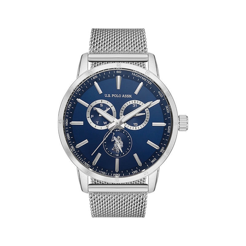 U.s. Polo Assn. Uspa1075-02 Erkek Kol Saati
