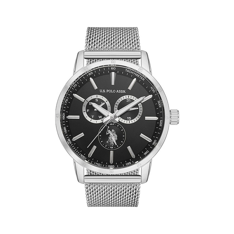 U.s. Polo Assn. Uspa1075-01 Erkek Kol Saati