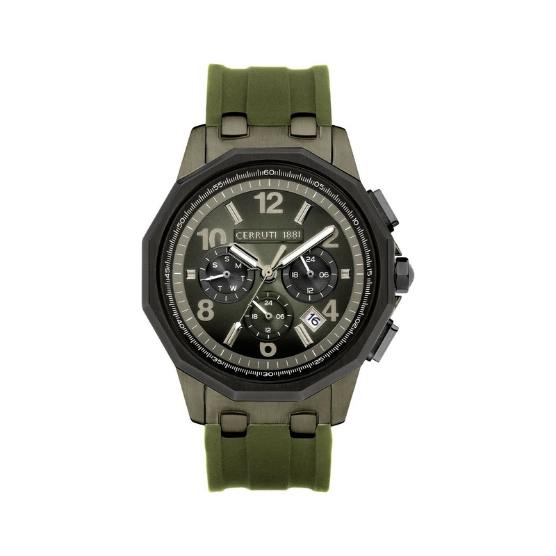 Cerruti 1881 Cıwgq2224104 Erkek Kol Saati