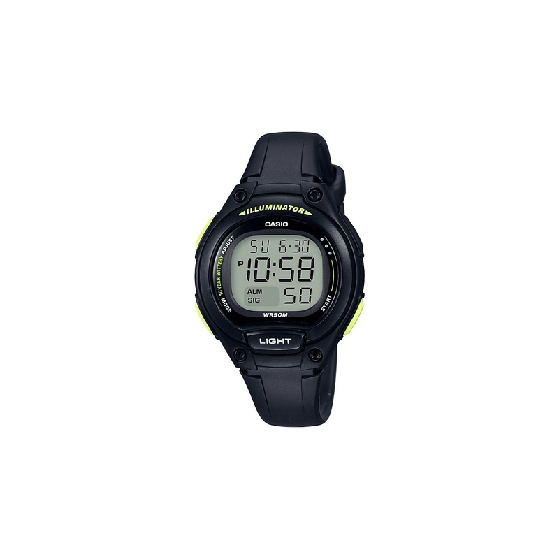 Casio Lw-203-1Bvdf Kol Saati