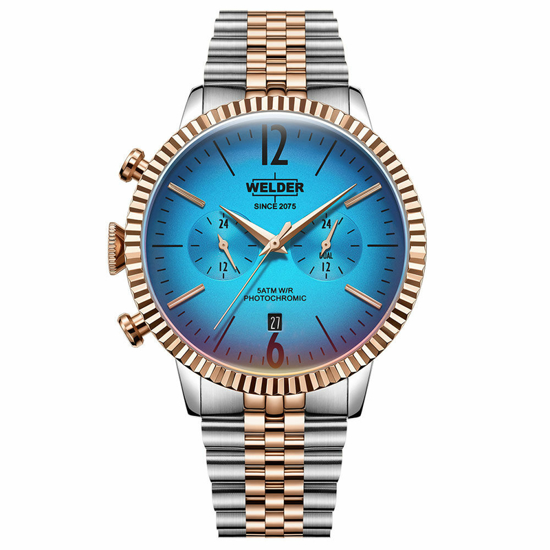 Welder Moody Watch Wwrc471 Erkek Kol Saati