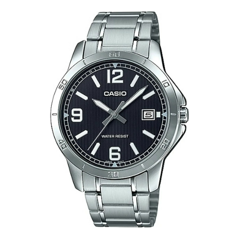 Casio Mtp-V004D-1B2Udf Erkek Kol Saati