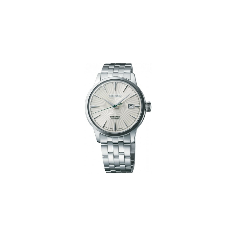 Seiko Srpg23J Automatic Presage Erkek Kol Saati