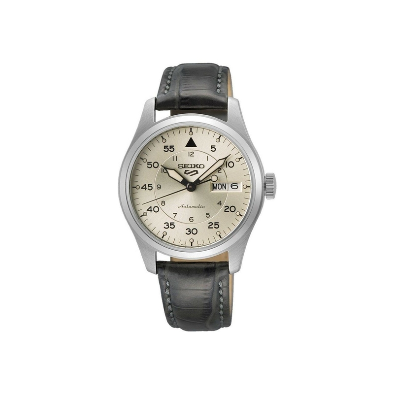 Seiko 5 Sports Srpj87K Otomatik Erkek Kol Saati