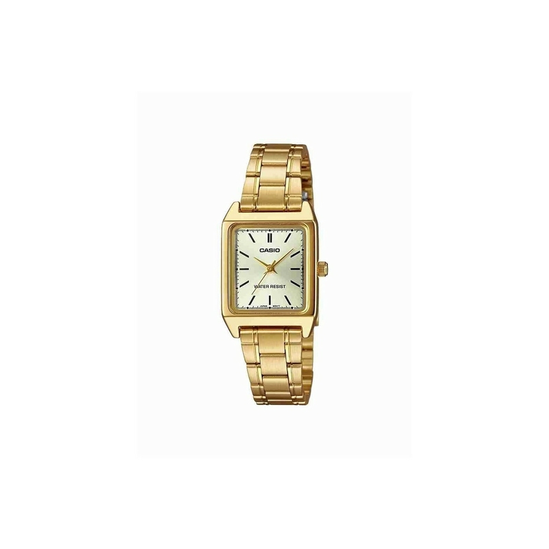 Casio Ltp-V007G-9Eudf Kadın Kol Saati