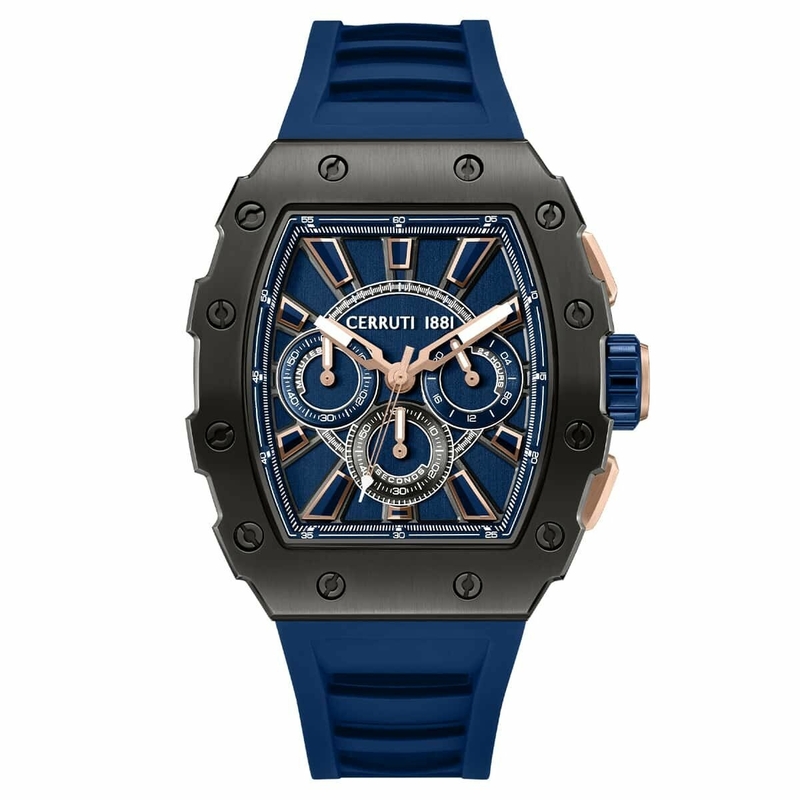 Cerruti 1881 CIWGO0085402 Erkek Kol Saati