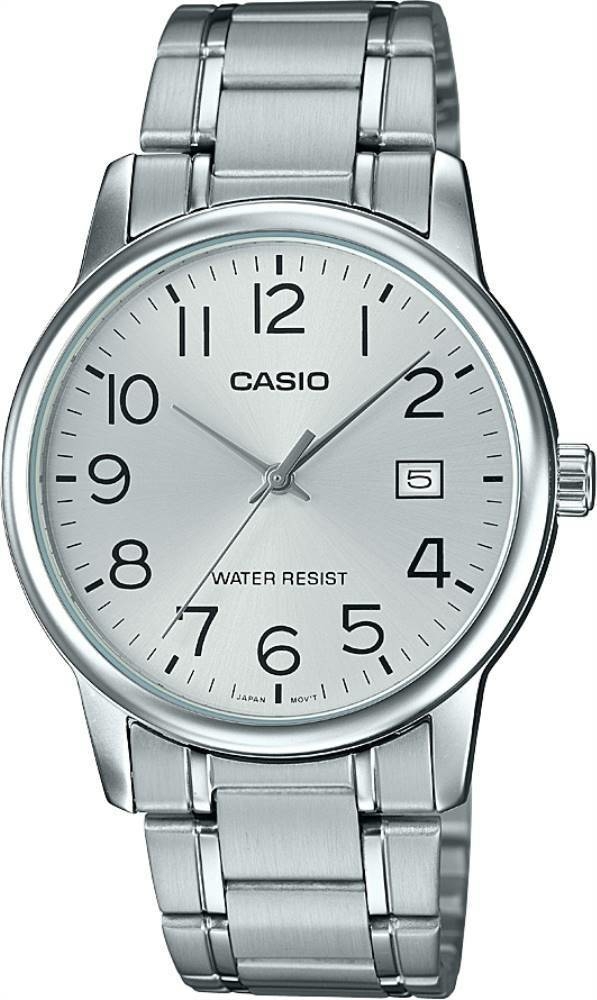 Casio Mtp-V002D-7Budf Erkek Kol Saati