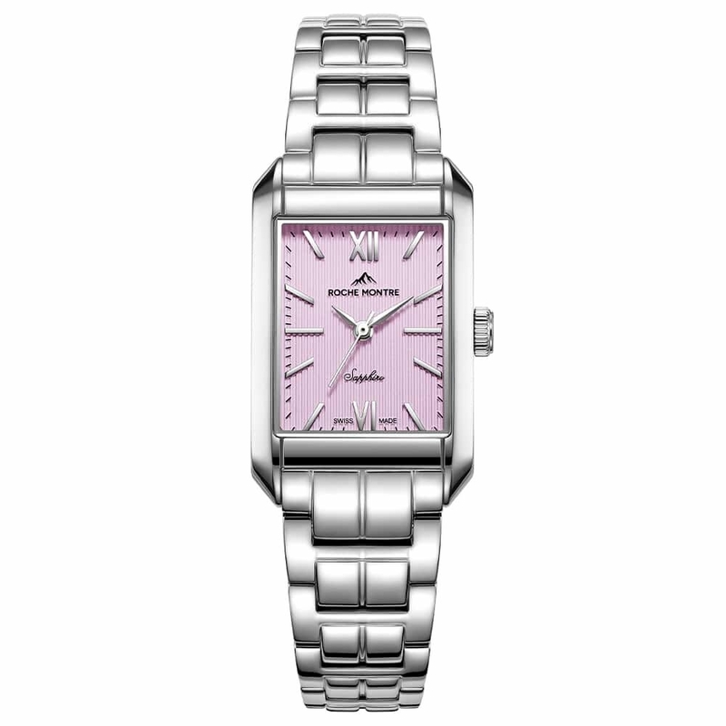 Roche Montre RML5010-02 Kadın Kol Saati