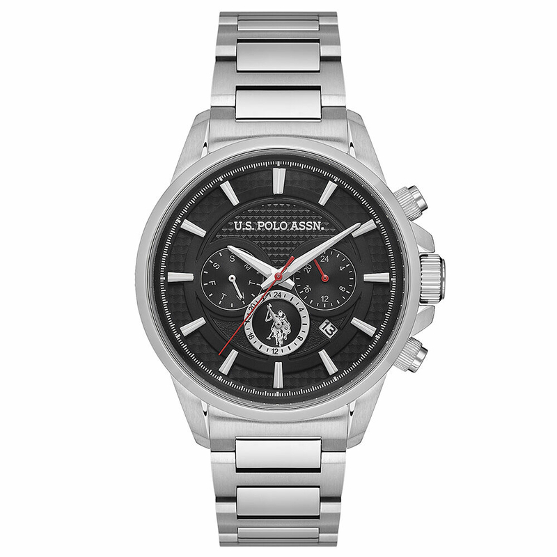 U.s. Polo Assn. USPA1084-03 Erkek Kol Saati