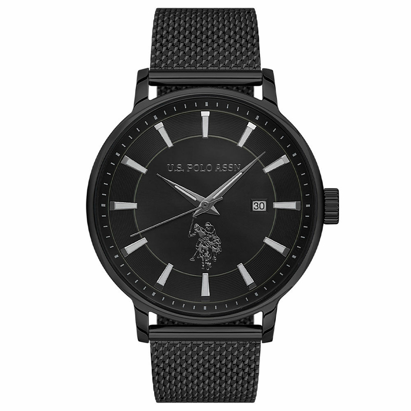 U.s. Polo Assn. USPA1070-05 Erkek Kol Saati