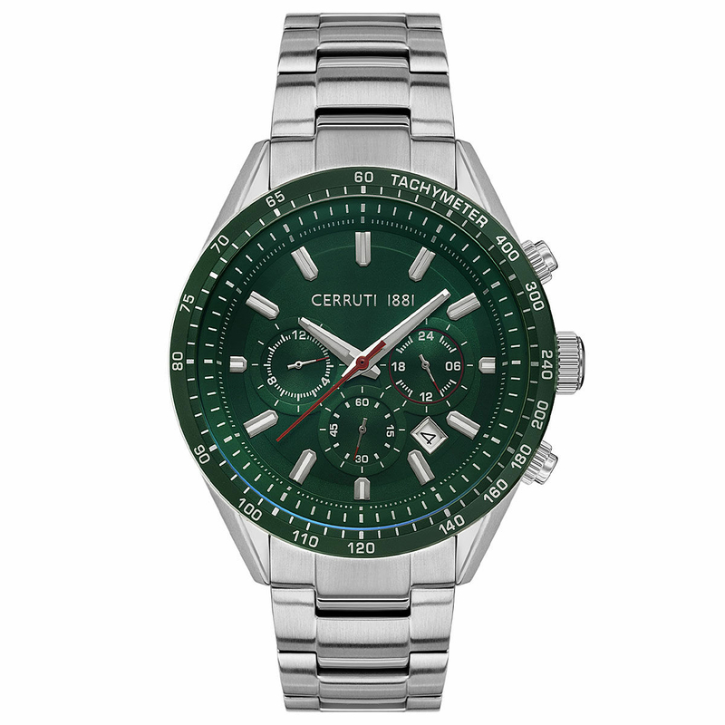 Cerruti 1881 CIWGK2230302 Erkek Kol Saati