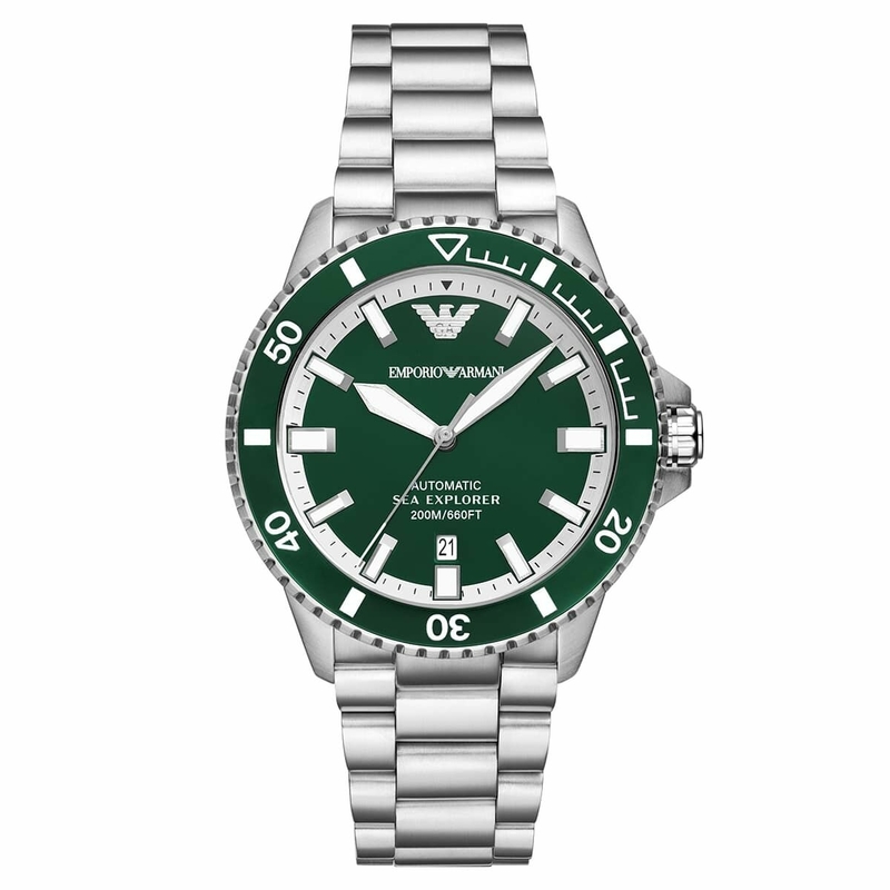 Emporio Armani AR60080 Erkek Kol Saati