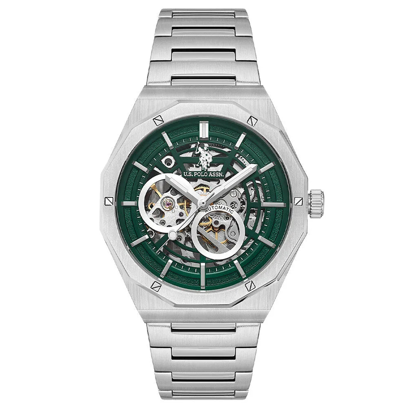 U.s. Polo Assn. Uspa1085-03 Erkek Kol Saati