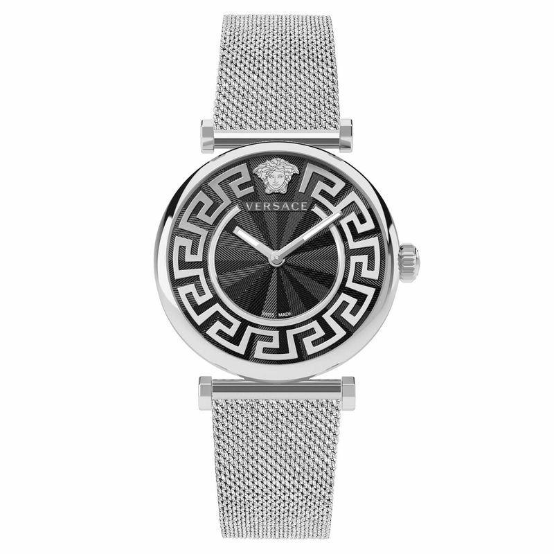 Versace VRSCVE1CA0423 Kadın Kol Saati