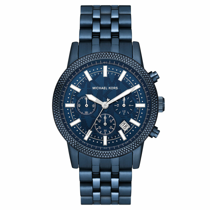 Michael Kors MKO1165 Erkek Kol Saati