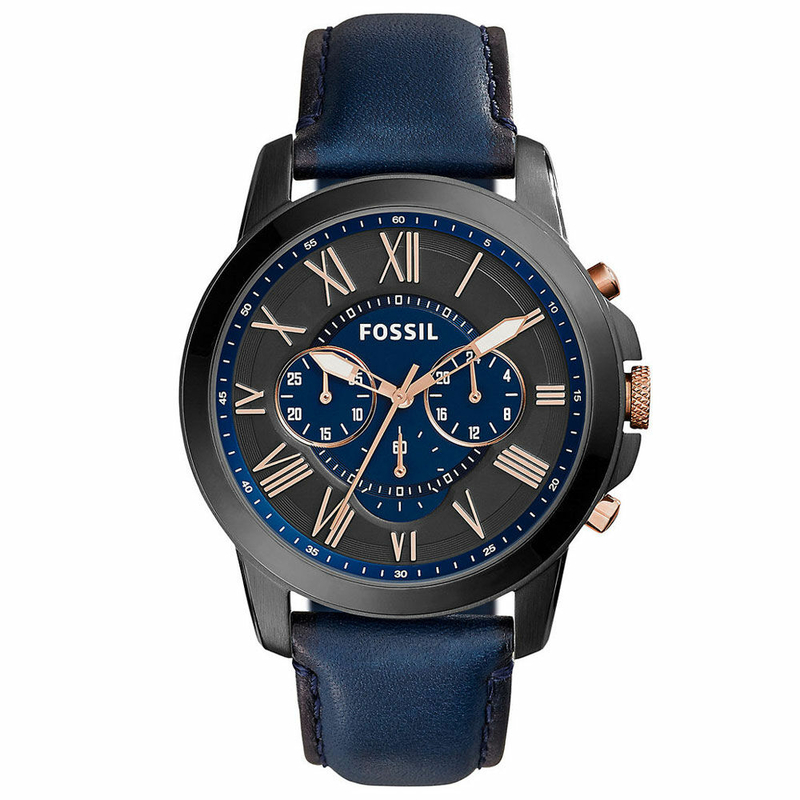 Fossil FFS5061 Erkek Kol Saati