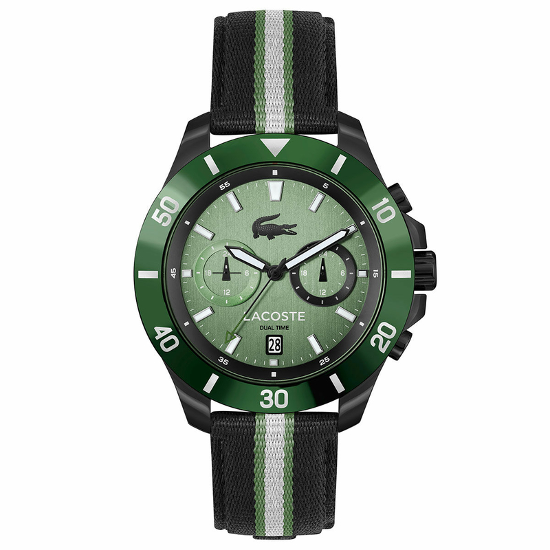 Lacoste LAC2011341 Erkek Kol Saati