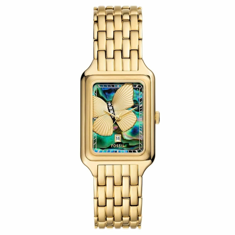 Fossil FES5409 Kadın Kol Saati