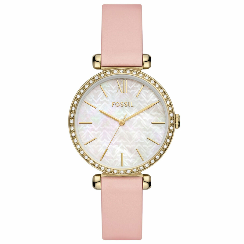 Fossil FBQ3936 Kadın Kol Saati