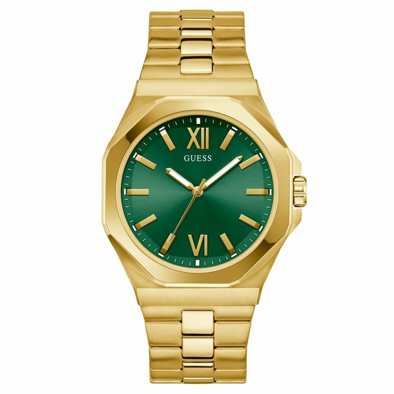 Guess GUGW0849G2 Erkek Kol Saati